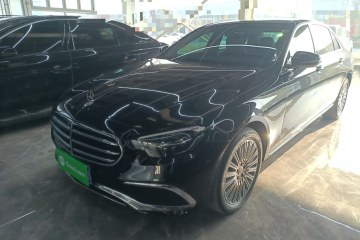 Used Mercedes-Benz E-Class 2022 E 260 L