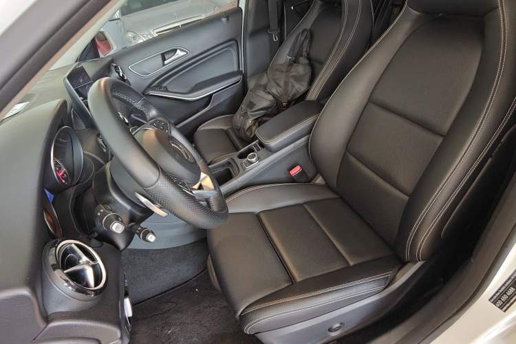 Used Mercedes-Benz GLA 2019 GLA 200 Dynamic Edition