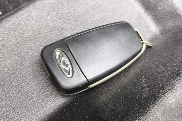 Used Chery Little Ant 2018 400 4-Seater Smart Edition
