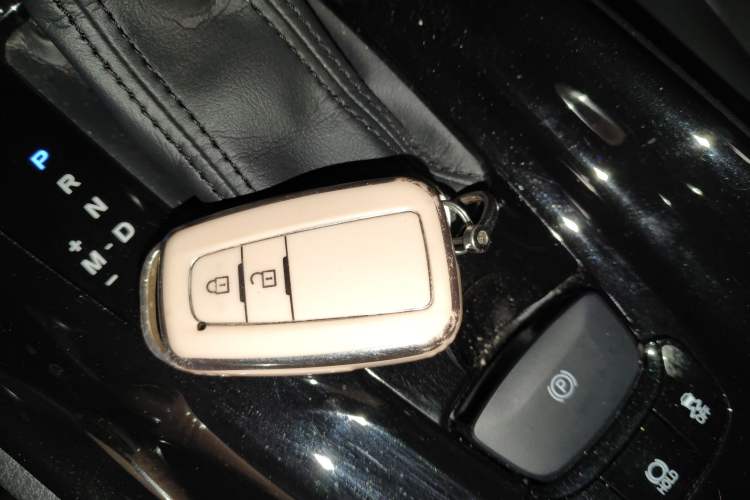 Used Toyota C-HR 2021 2.0L Luxury Edition