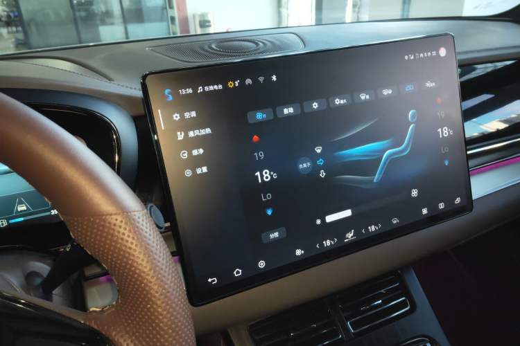 Used BYD Han 2024 DM-i Glory Edition 121KM Prestige Model
