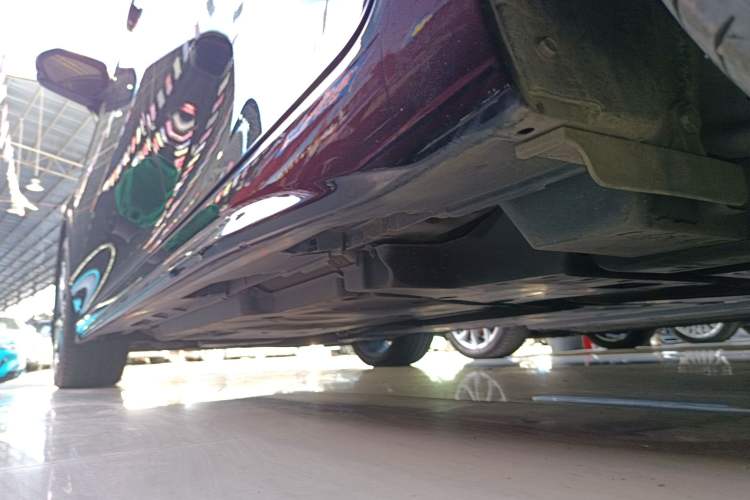 Used Toyota Camry 2024 Dual-Motor 2.0HS Sport Edition
