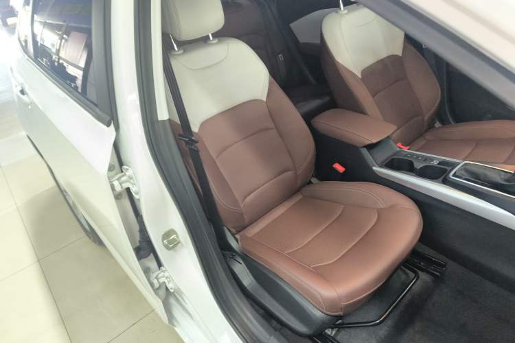 Used Chevrolet Monza 2023 1.5L Dual-Clutch Enjoyment Edition