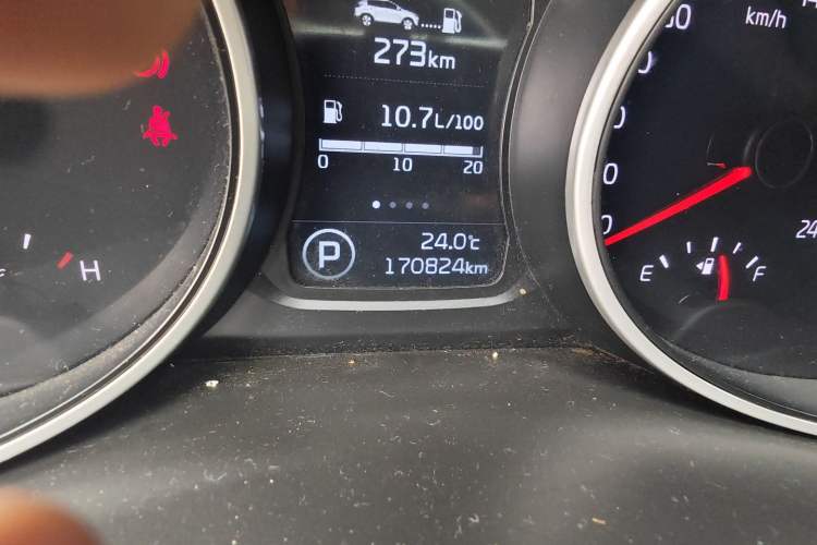 Used Kia Sportage R 2016 2.0L Automatic Two-Wheel Drive DLX
