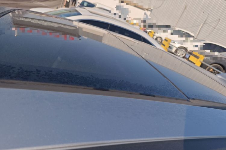 Used AION S 2023 Meizu 580 Lithium Iron Phosphate
