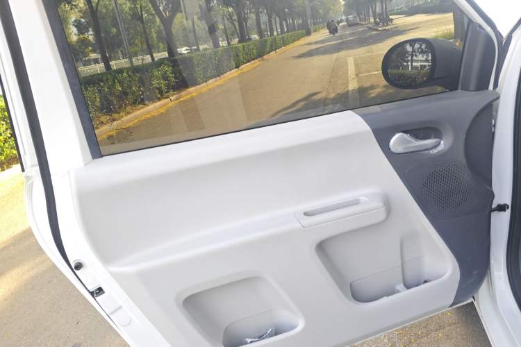 Used  Lumin 2025 205 km Xiangqin Version
