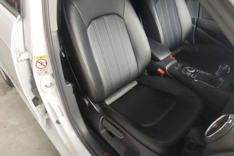 Used Audi A3 2020 Sportback 35 TFSI Ambition China VI