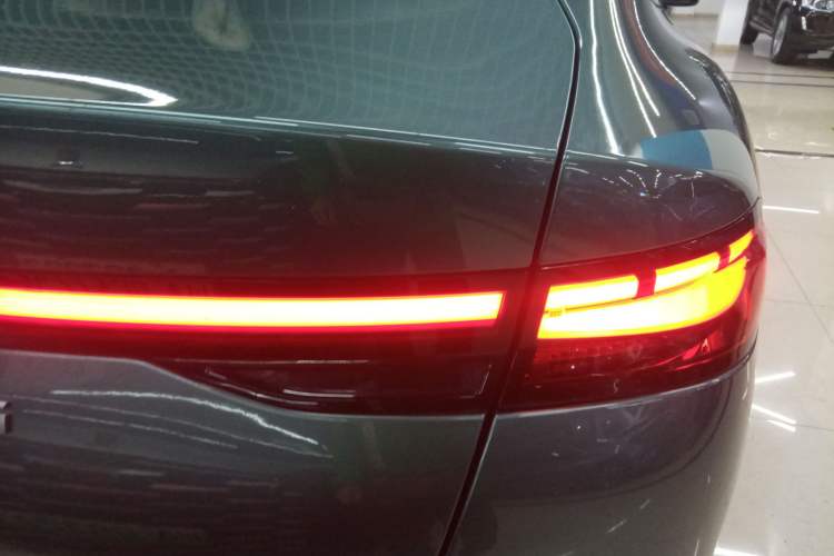 Used XPeng P5 2024 500 Pro Edition