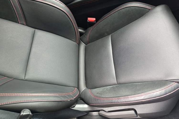 Used Lynk & Co 02 2019 1.5T DCT Two-Wheel Drive Sporty Version China VI Standard