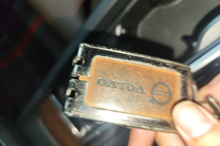 Used Volvo XC60 2021 T5 4x4 Smart Luxury Edition
