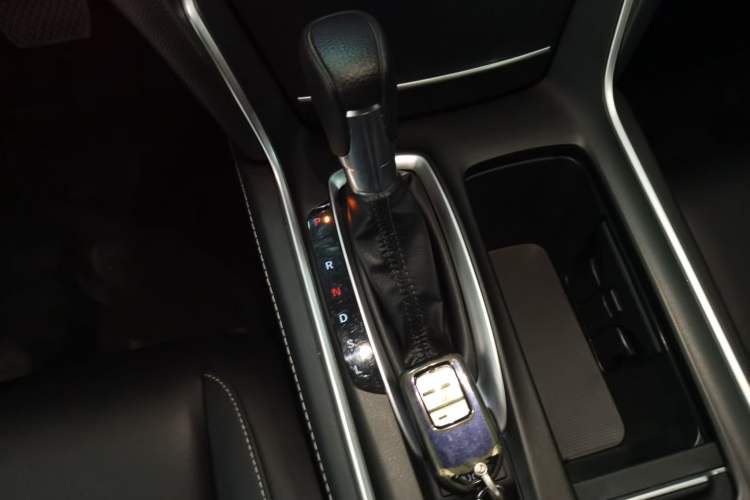 Used Honda Inspire 2022 260TURBO Elegant Edition
