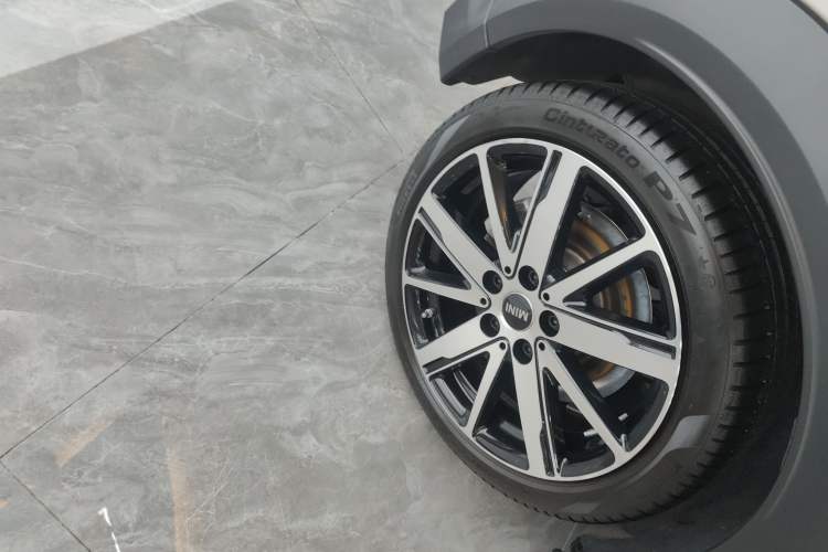 Used MINI MINI 2022 Updated 2.0T COOPER S Classic Edition