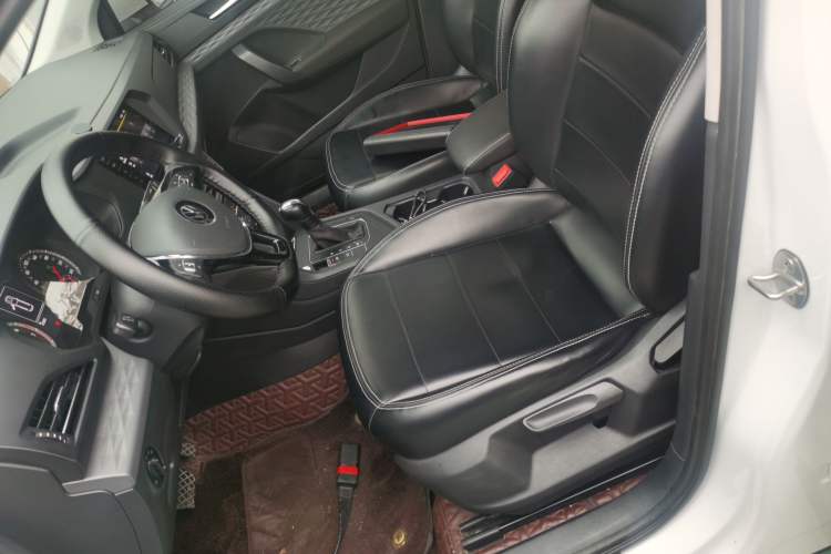 Used Volkswagen Tharu 2021 280TSI Two-Wheel Drive Trend Edition
