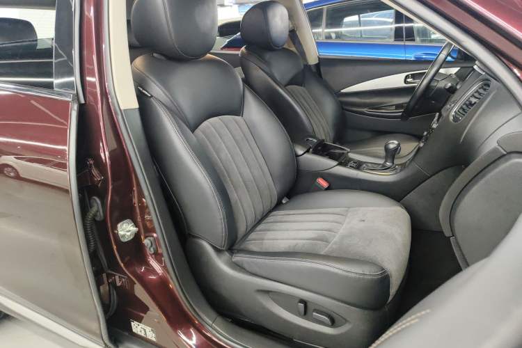 Used Infiniti QX50 2015 2.5L Comfort Edition