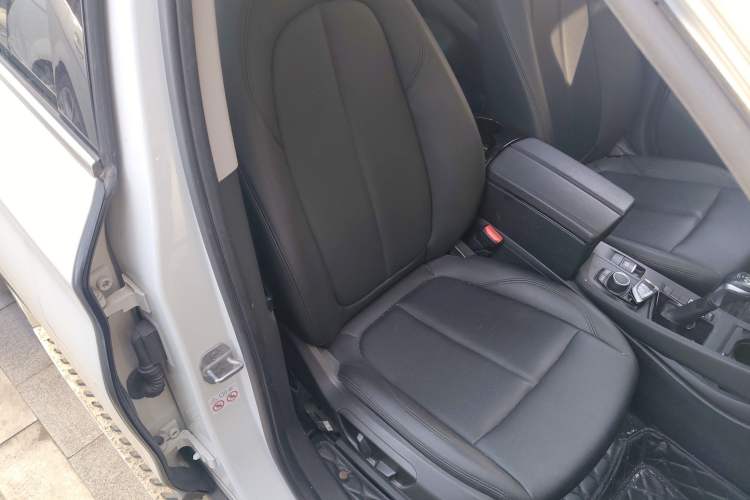 Used BMW X1 2019 sDrive18Li Fashion Model
