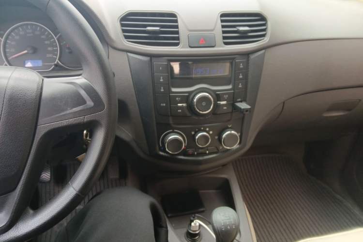 Used Wuling Hongguang 2018 1.5L Classic S Base Model
