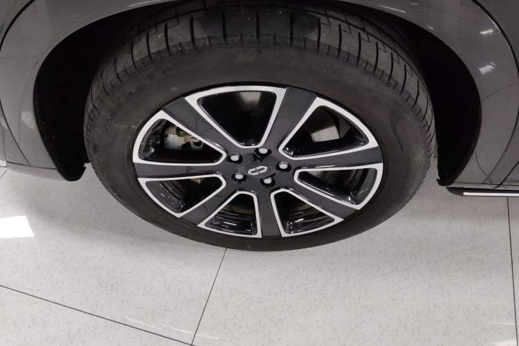 Used Hima AITO M7 2024 1.5T Intelligent Driving 4WD Pro Edition 6 Seats
