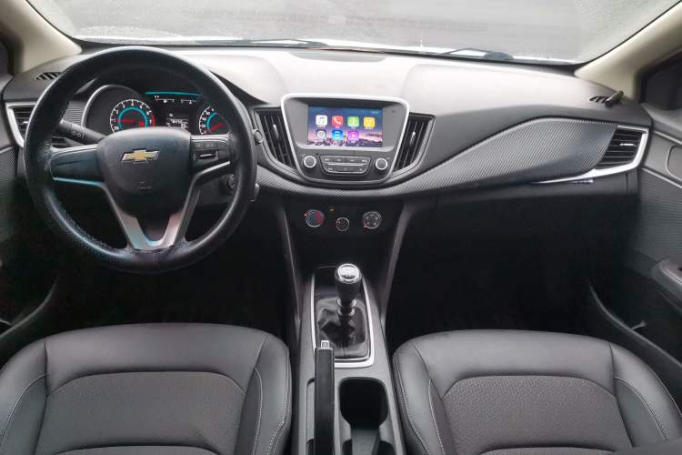 Used Chevrolet Cavalier 2019 320 Manual Xinyue Edition