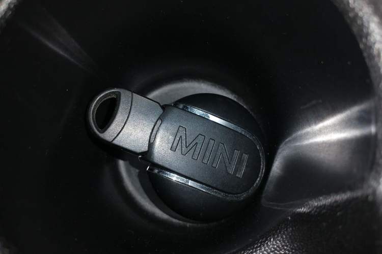 Used  MINI 2018 1.5T ONE PLUS
