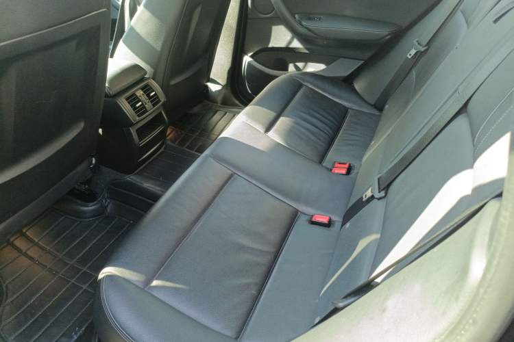 Used BMW X3 2014 xDrive28i X Design Package
