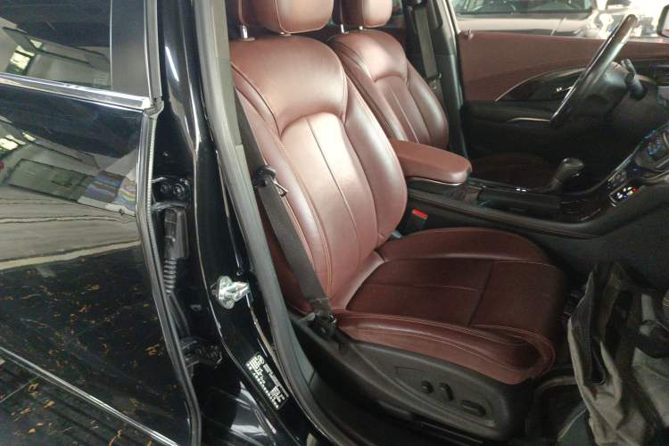 Used Buick LaCrosse 2013 2.4L SIDI Luxury Comfort Edition
