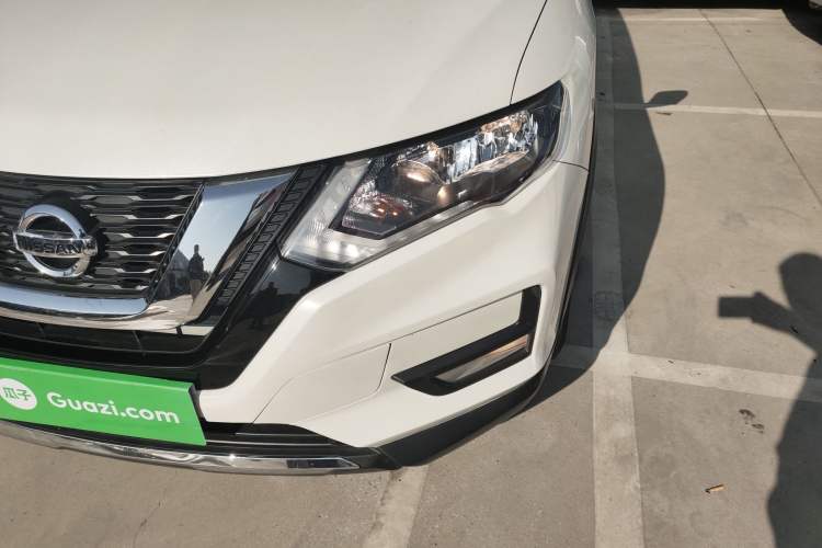 Used Nissan X-Trail 2020 2.0L XL ITS CVT 2WD SmartConnect Comfort Edition