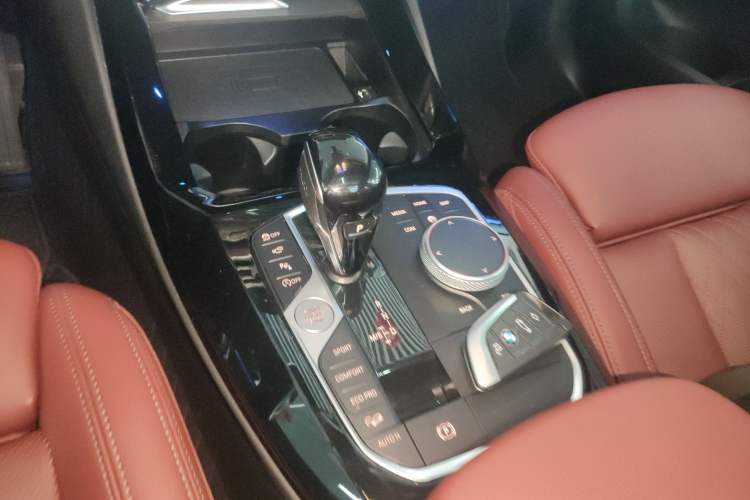 Used BMW X3 2023 xDrive30i Leading Model M Night Edition Package
