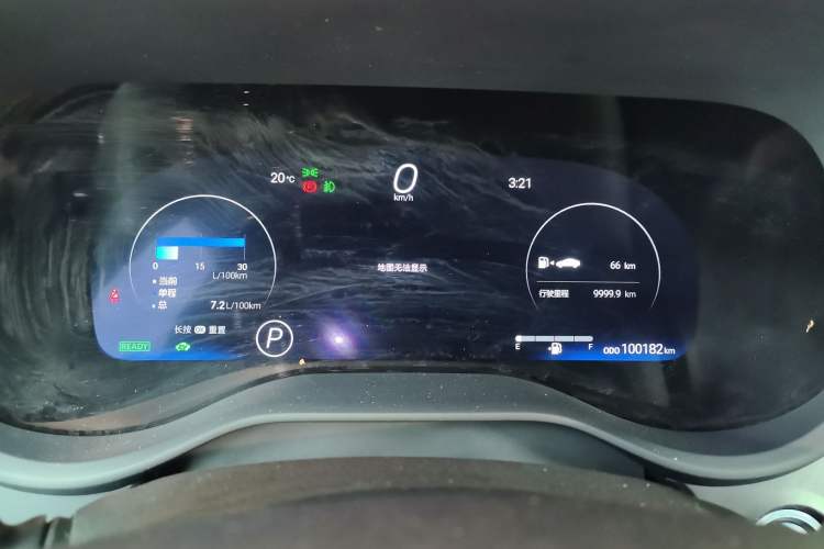 Used Toyota Sienna 2021 2.5L Hybrid Premium Edition