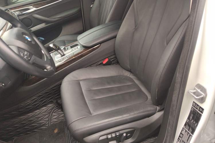 Used BMW X5 2014 xDrive35i Elegant Edition
