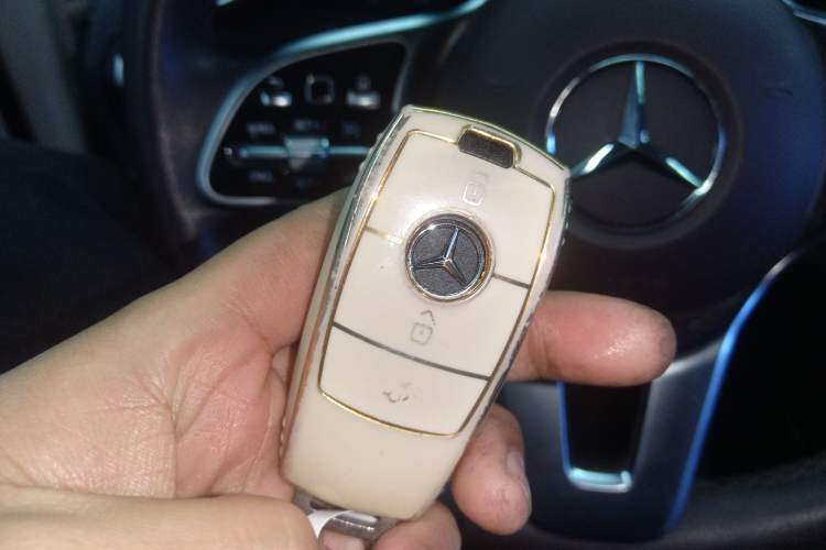 Used Mercedes-Benz GLC 2022 Second Facelift GLC 260 L 4MATIC Dynamic Edition
