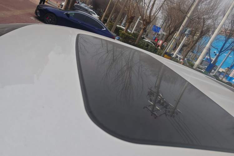 Used GAC Trumpchi M8 2021 Master Series 390T Ultimate Edition