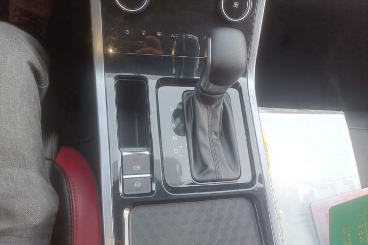 Used Chery Tiggo 5x 2022 Superhero Edition 1.5L CVT Luxury Model