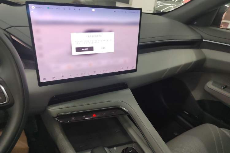 Used Zeekr 001 2024 WE Edition 100 kWh Rear-Drive
