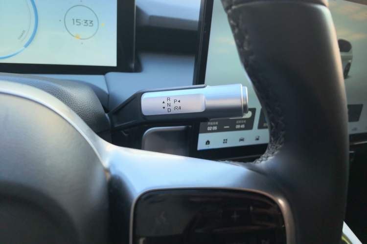 Used AION Y 2023 Younger