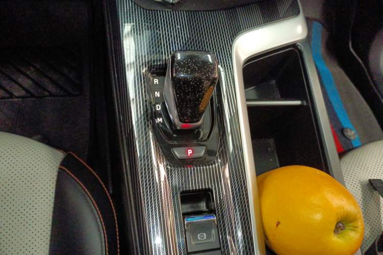 Used Haval LHERY 2021 High-Performance Version 1.5T Golden Rabbit
