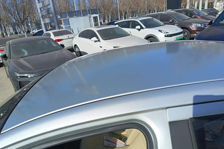 Used Great Wall C30 2015 1.5L Manual Luxury Model