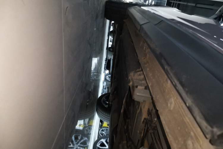 Used Lynk & Co 06 2023 Remix 1.5T Shero
