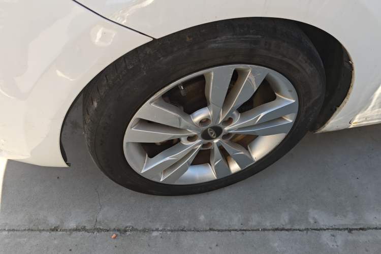 Used Chery Arrizo 5 2017 1.5L CVT Trendsetting Edition