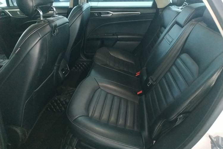 Used Ford Mondeo 2018 EcoBoost 180 Fashion Edition