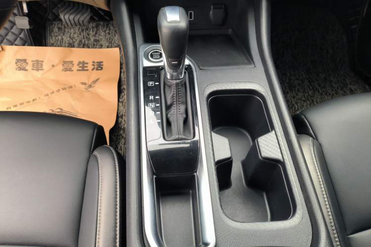 Used Nissan Sylphy 2021 1.6L XL CVT Enjoyment Edition
