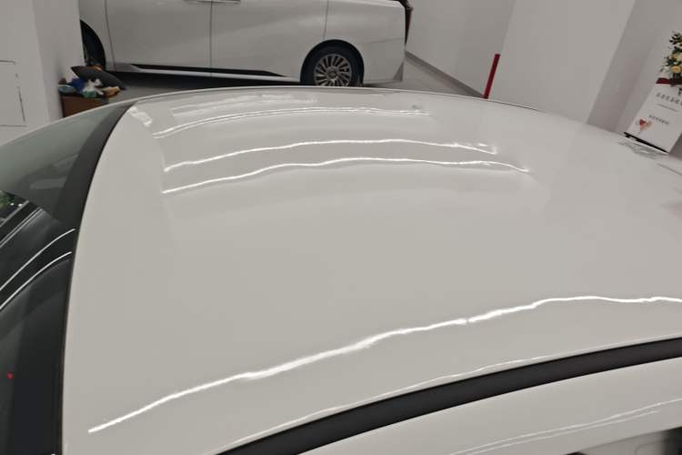 Used Qoros 3 2021 3S Sedan 1.5T CVT Leading Model
