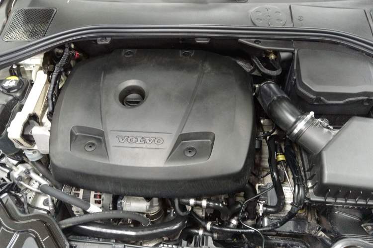 Used Volvo S60 2017 S60L T4 Smart Range Edition