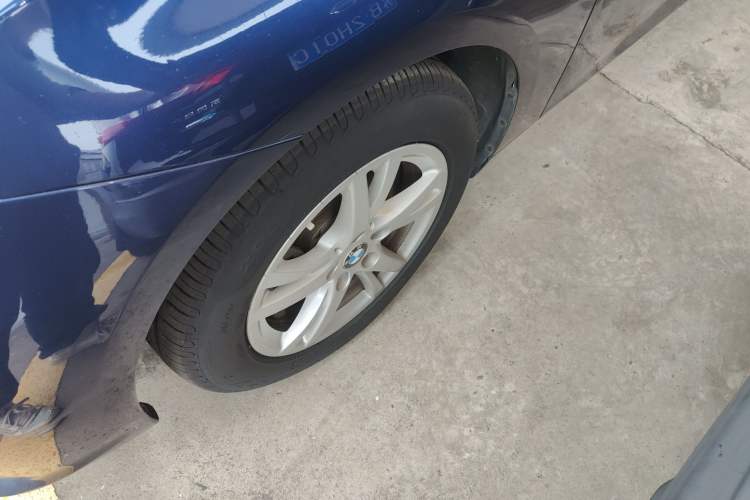 Used BMW 2 Series Active Tourer 2016 218i Leading Model
