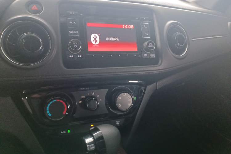 Used Honda XR-V 2017 1.5L LXi CVT Classic Edition