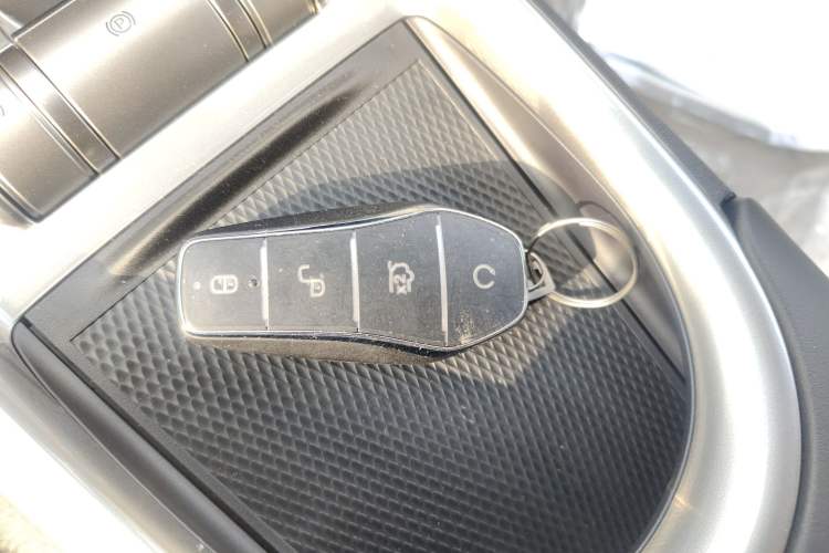 Used BYD Dolphin 2025 420km Free Edition