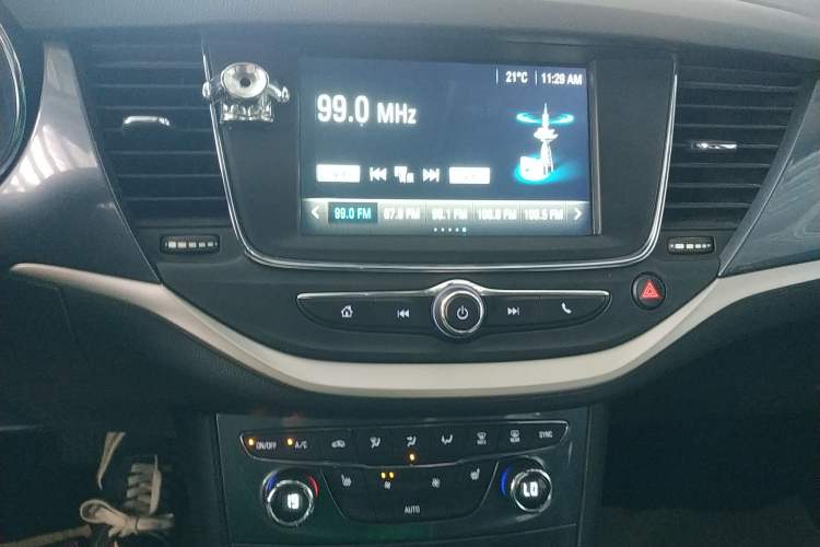 Used Buick Verano 2016 Hatchback 15S Automatic Leading Model
