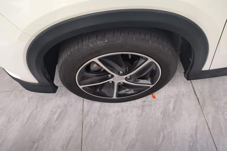 Used Honda Vezel 2020 1.5L CVT Luxury Edition