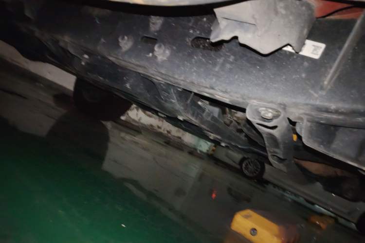 Used  Wrangler 2024 2.0T Sahara Four-Door Edition
