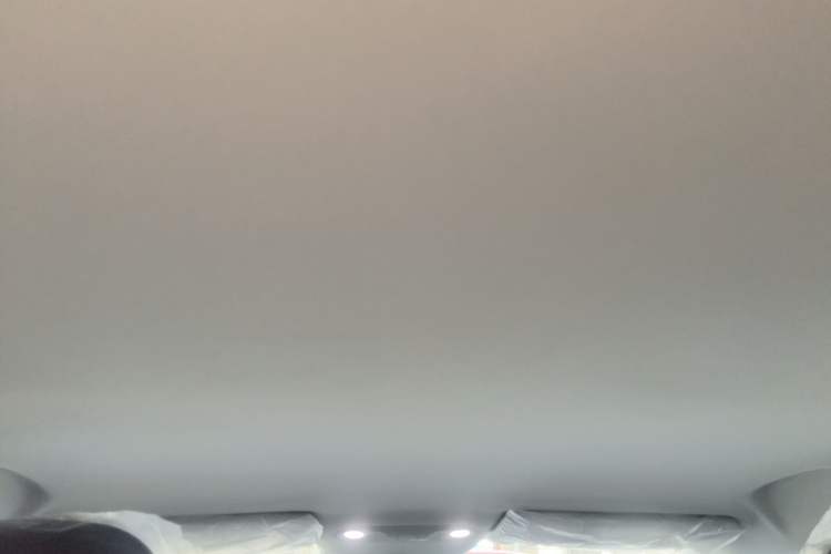 Used AION UT 2025 330 Starlight Edition
