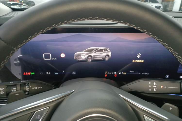 Used Buick Envision 2025 Encore Plus 28T Two-Wheel-Drive Platinum Edition